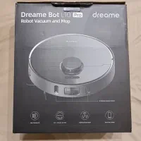 جارو رباطی کاملا نو و استفاده نشده