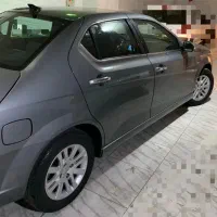 دنا پلاس مدل ۹۶ سانروف ۴ ایربک|خودرو سواری و وانت|اردبیل, |دیوار