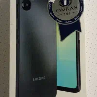 سامسونگ a06 رم۱۲۸