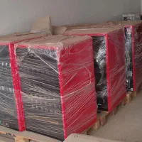 بخاری انرژی گازی در حدی صفر