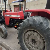 تراکتور 285 مدل1390مدل1389|خودرو سنگین|اهر, |دیوار