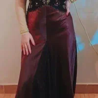 لباس مجلسی|لباس|رشت, حمیدیان|دیوار