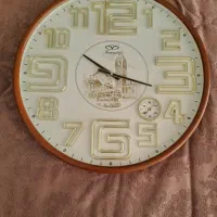 ساعت دیواری