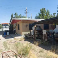 سوله ۶۰۰ متر مخصوص انبار لیا.املاک.صنعتی.کرمی|اجارهٔ دفتر صنعتی، کشاورزی، تجاری|الوند, |دیوار