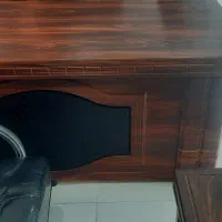 میز، صندلی و کمد اداری نو|دفتر کار|بندر کنگان, |دیوار