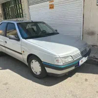 پژو ۴۰۵ مدل ۸۵