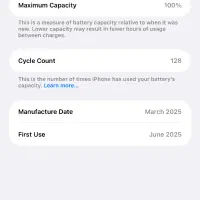 Iphone 16 pro max|موبایل|نیشابور, هفده شهریور|دیوار