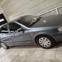 سمند LX ef7 مدل 93|خودرو سواری و وانت|اصفهان, بهارستان|دیوار