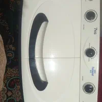 فروش ماشین لباسشویی هفت کیلویی|ماشین لباسشویی و خشککن لباس|خواف, |دیوار