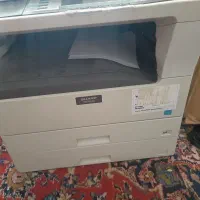 دستگاه فتوکپی شارپ Mx.M182d