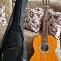 گیتار کلاسیک