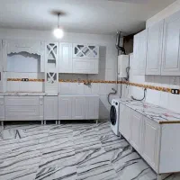 کابینت آماده ممبران  رایان دکور