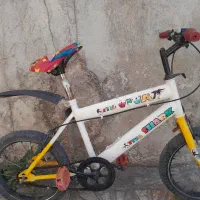 فروش دوچرخه ۱۶