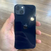 آیفون ۱۳ نرمال ۱۲۸ گیگ دوسیم