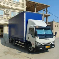 بـاربری«زریف بـار»حمل اثاثیه جم کنگان سراسری