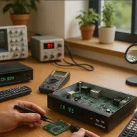 نصاب انتن تعمیرات گیرنده نصب انتن گردان|خدمات پیشه و مهارت|سنندج, |دیوار