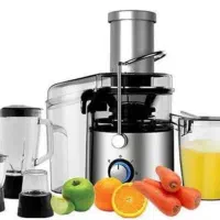 آبمیوه‌گیری گوسونیک مدل GSJ-732
