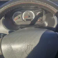 تیبا ۲ مدل ۱۴۰۰|خودرو سواری و وانت|آق قلا, |دیوار