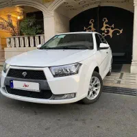 دنا پلاس EF7P دنده ای 6سرعته