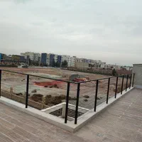 نرده کابلی،نرده سیم بکسلی،سیم بکسل استیل|خدمات پیشه و مهارت|تهران, صادقیه|دیوار