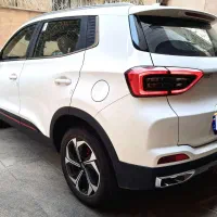 **X55 PRO IE دست اول**|خودرو سواری و وانت|تهران, مرزداران|دیوار