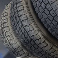 رینگ و لاستیک یخ شکن|قطعات یدکی و لوازم جانبی|شهریار, شهرک مصطفی خمینی|دیوار