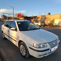 سمند lx|خودرو سواری و وانت|سیرجان, |دیوار