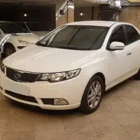 سراتو 2016 موتور 2000 فول