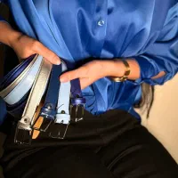 کیف و کمربند پخش عمده و تک