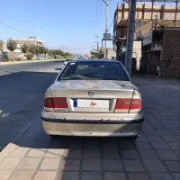 سمندمدل81|خودرو سواری و وانت|مشهد, نظام دوست|دیوار