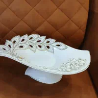 گنجه طلایی با وسایل و بدون وسایل|بوفه، ویترین، کنسول|مشهد, امامیه (شهرک غرب)|دیوار