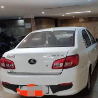 خودرو راین V5 اتوماتیک مدل 97 تحویل 99