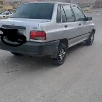 پراید مدل ۸۵|خودرو سواری و وانت|بوکان, |دیوار