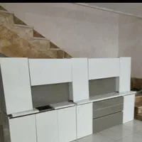 کابینت شالی