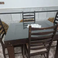 میز ناهارخوری