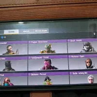 اکانت کالاف دیوتی|کنسول، بازی ویدئویی و آنلاین|شیروان (خراسان), |دیوار