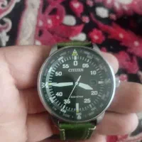 ساعت سیتیزن اکودرایو
