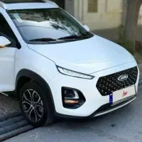 X22مدل ۴۰۲ کم کار|خودرو سواری و وانت|بافق, |دیوار