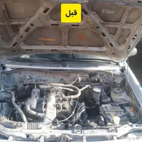 مایع شوینده/موتور شوی نانوسان اصل|مواد شوینده و دستمال کاغذی|زابل, |دیوار