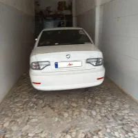 سورن پلاس ef7|خودرو سواری و وانت|جوانرود, |دیوار