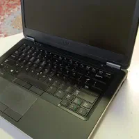 لبتاب cori7 Dell|رایانه همراه|شبستر, |دیوار