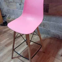صندلی کافه  و فست فود