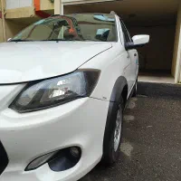 کوییک R     مدل 1400