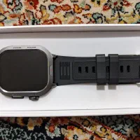 ساعت هوشمند