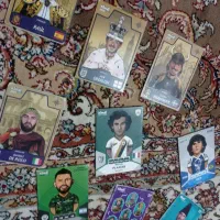 کارت کیمدی۲۰۲۵