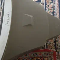 فروش فوری یک عدد تلویزیون همراه با دستگاه|تلویزیون و پروژکتور|چابهار, |دیوار