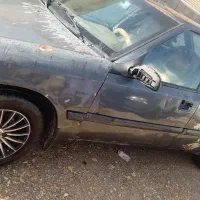 ماشین دوو اسپرو مدل 1993