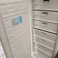 یخچال فریزر