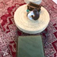 پاف حصیری|مبلمان خانگی و میز عسلی|اهواز, علی آباد|دیوار