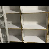 فروش دکور و قفسه|فروشگاه و مغازه|رشت, پیرکلاچای|دیوار